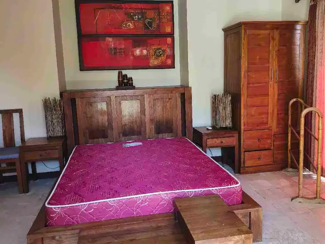 2 BEDROOMS FULL FURNISHED VILLA DI NUSA DUA - Image 4 of 10