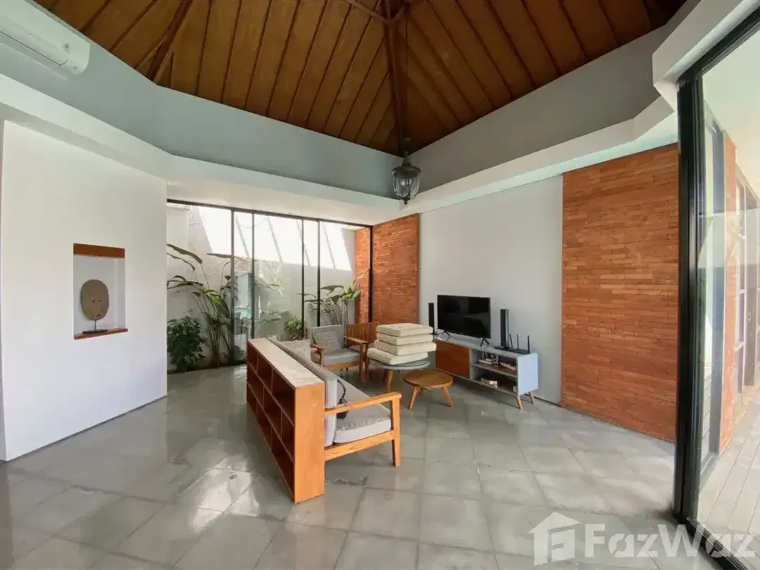 3 Bedroom Villa for rent in Kerobokan, Bali - Image 6 of 10