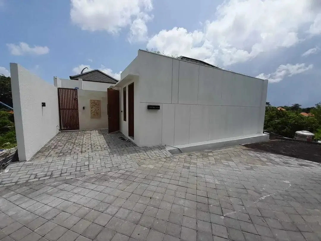 JUAL VILLA MODERN FULLY FURNISHED DI ULUWATU - Image 2 of 10