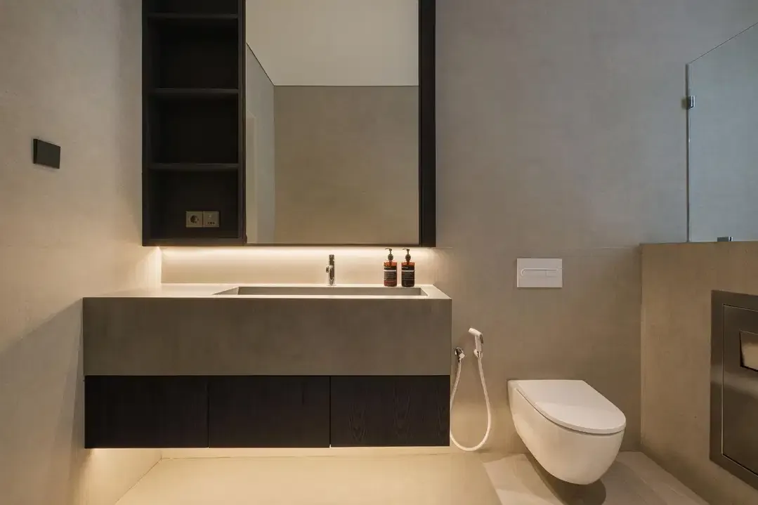 new villa for sale in sanur - Image 3 of 10