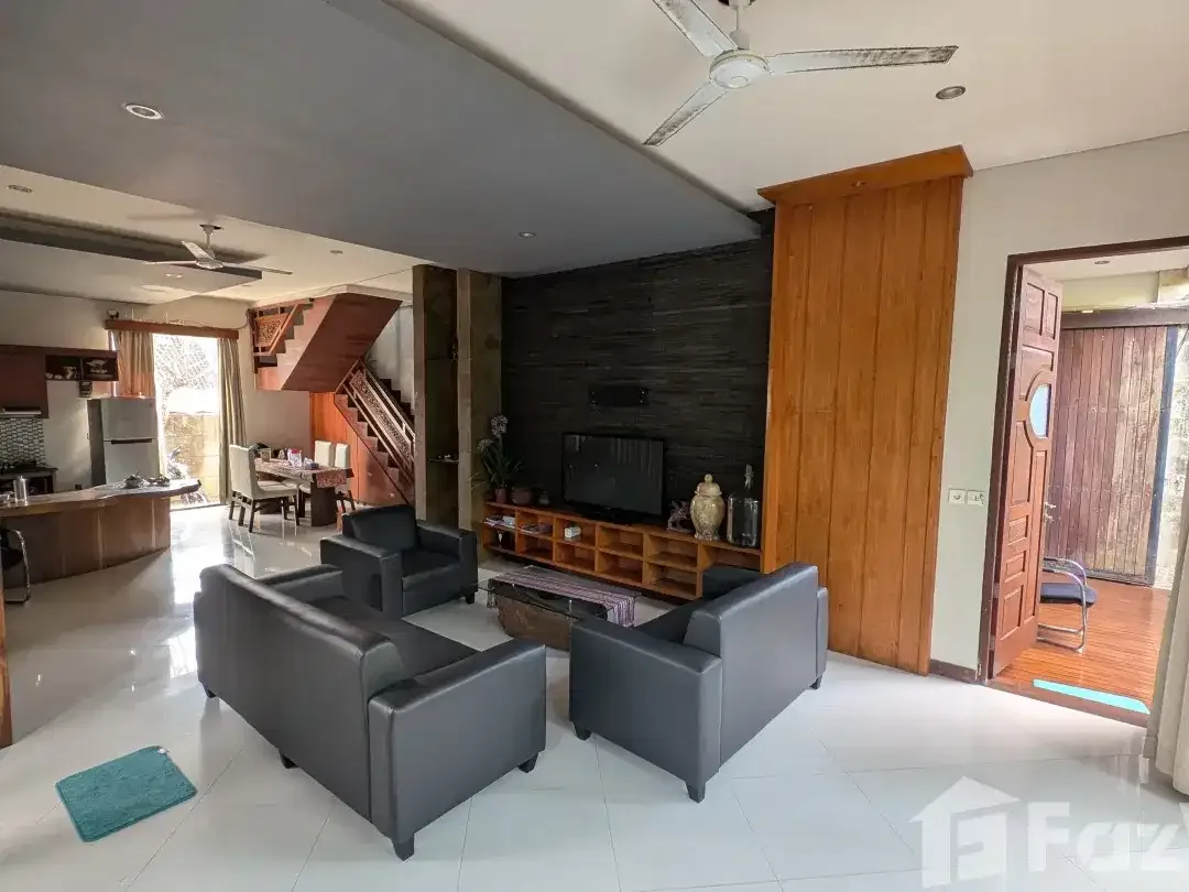 3 Bedroom Villa for sale in Seminyak, Bali - Image 5 of 10