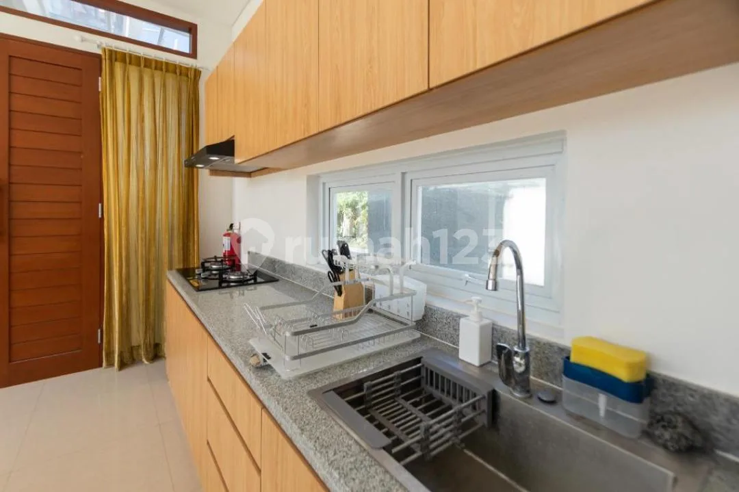 Cozy Modern Villa In Kuta (Leasehold) - Image 2 of 4