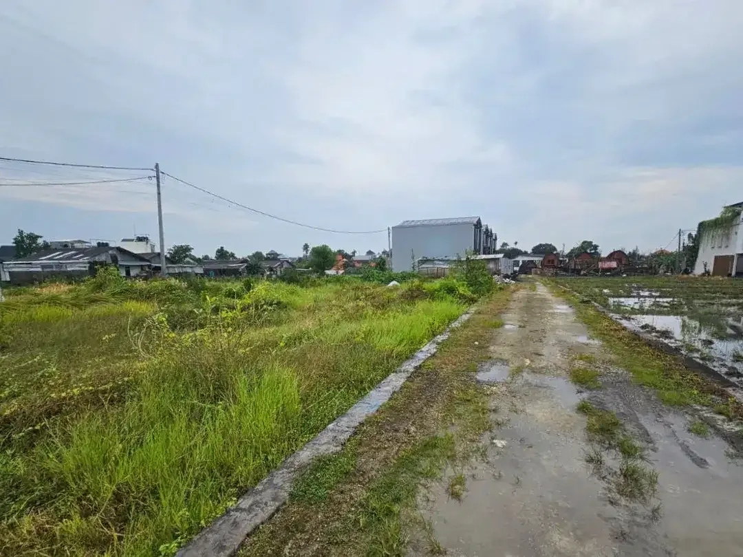 Tanah Kedampang Denpasar Bali - Image 8 of 9