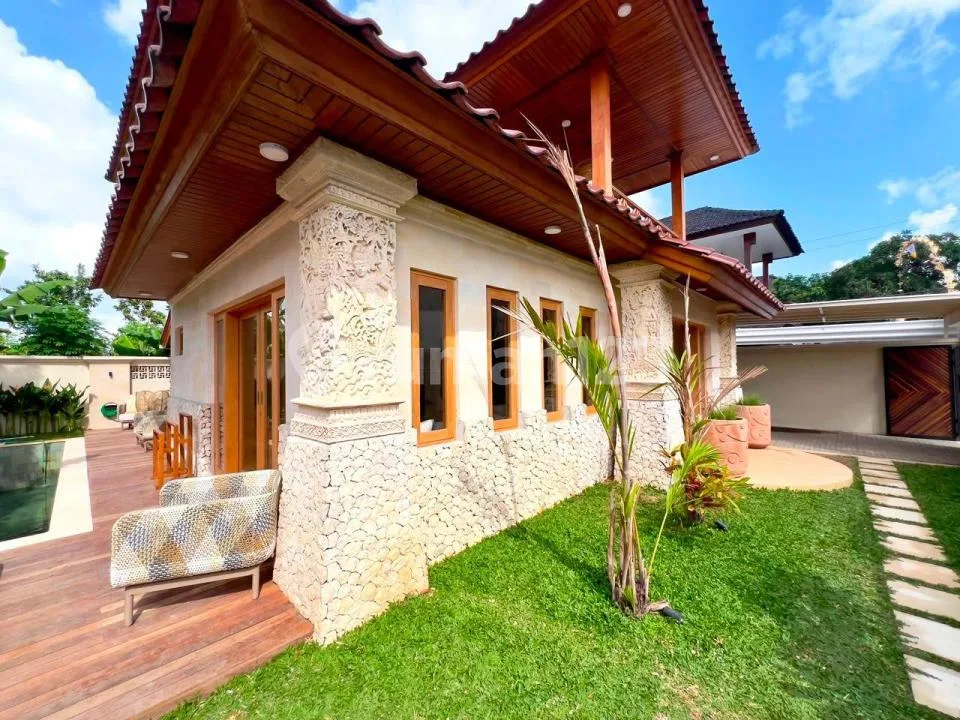 Villa Dijual Lokasi Seminyak - Image 4 of 4