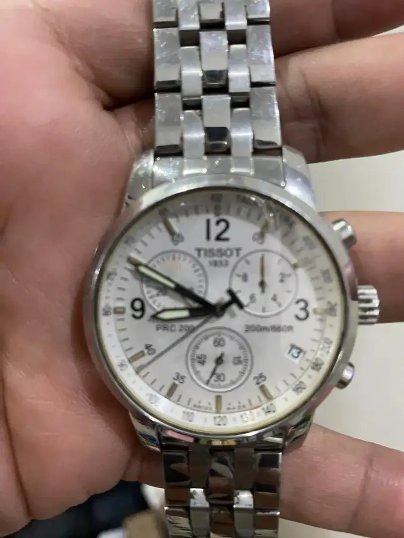 Jual jam tangan Ori - Image 8 of 10
