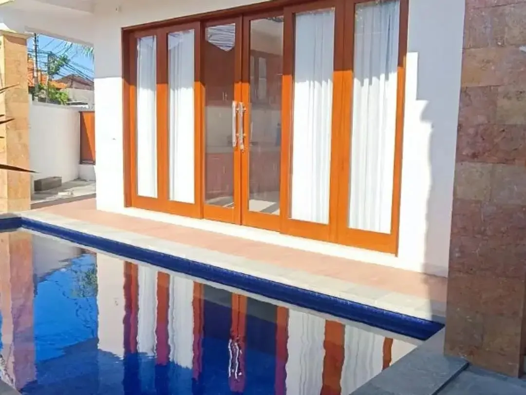 VILLA 2 LANTAI DI TIRTA AKASA SANUR DENPASAR - Image 2 of 10