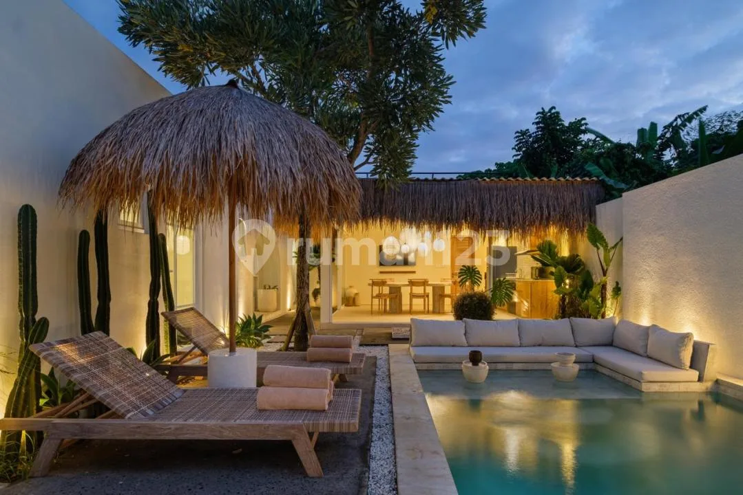 Brand New Villa 3 Bedrooms Uluwatu Pecatu - Image 2 of 4
