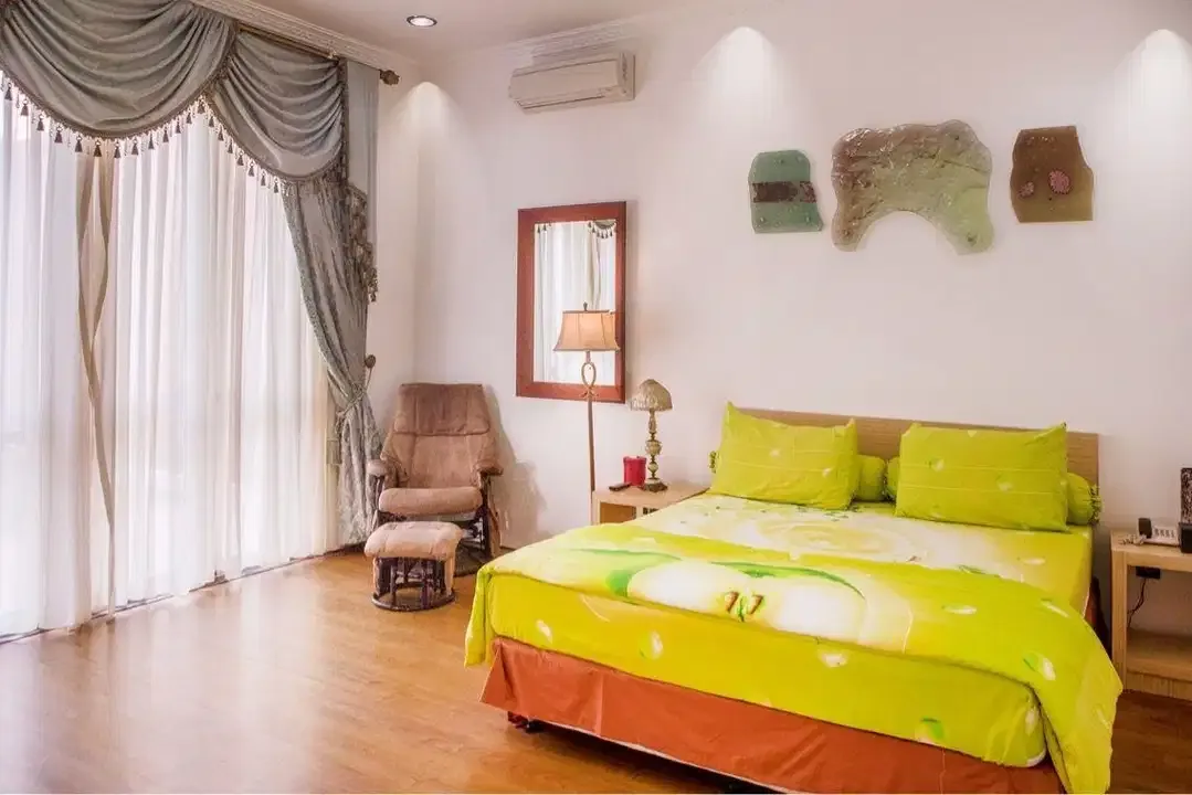 VILLA LUXURY FULLY FURNISHED DEKAT PANTAI LOKASI BEST PECATU RESORT - Image 2 of 10