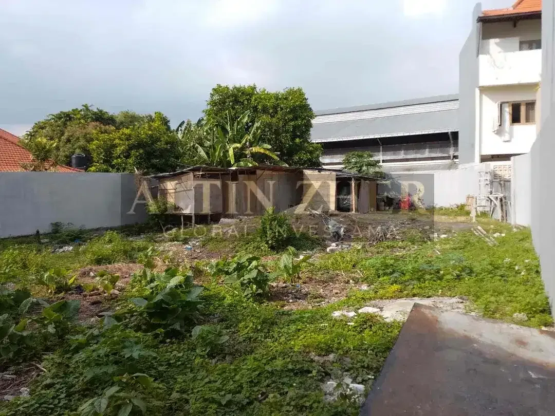 Tanah murah premium siap bangun lokasi prerenan cocok untuk villa - Image 4 of 9