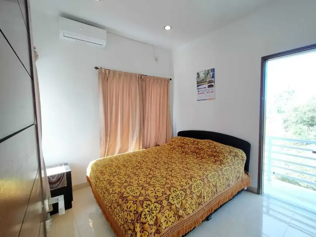 Rumah murah di pecatu,lingk perumahan,hanya 50 mtr dari jalan utama - Image 2 of 10