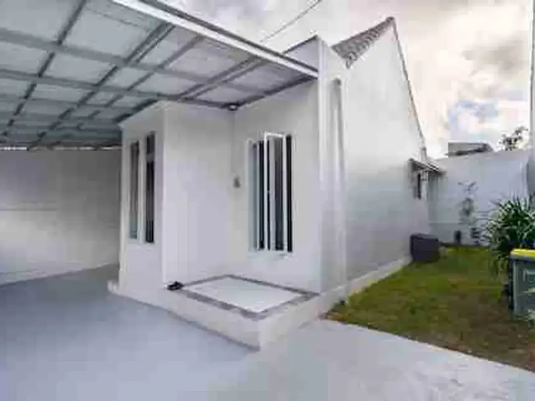 Rumah Siap Huni Full Furnished, Harga Ekonomis di Ungasan, Badung - Image 10 of 10
