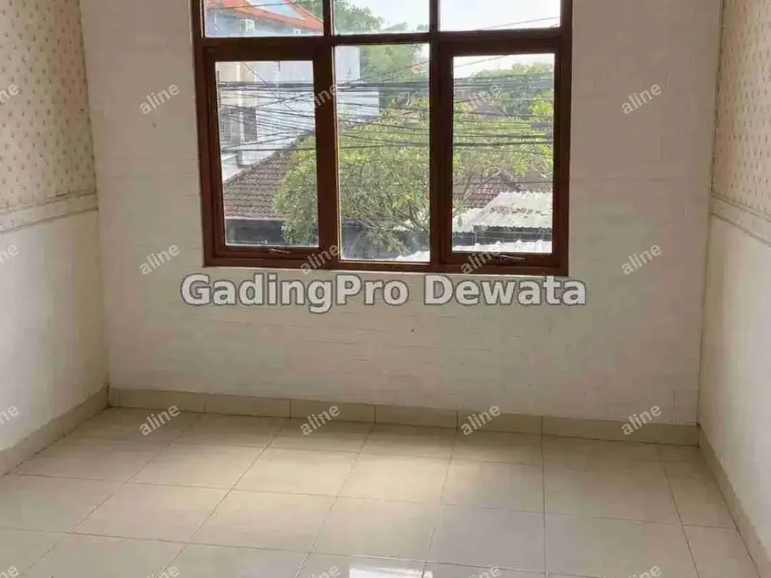 Ruko Bisnis 2 Lantai 50Meter Dari Teuku Umar Denpasar - Image 3 of 6