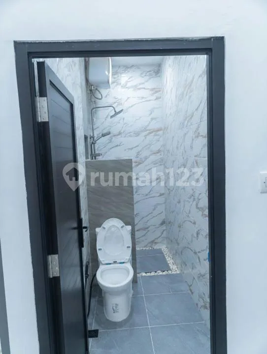 Dijual Rumah Jalan Pendidikan Denpasar Selatan bisa KPR - Image 4 of 4