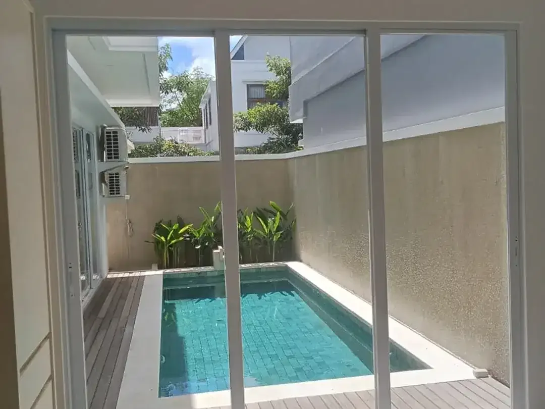 Dijual Villa Kawasan Wisata Dekat Pantai di Ungasan - Image 6 of 6