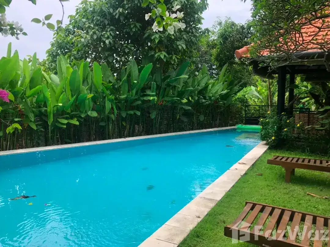4 Bedroom Villa for sale in Kerobokan, Bali - Image 3 of 10