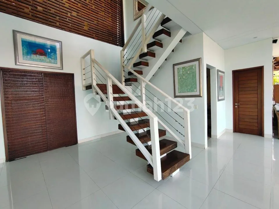 Villa Dijual Lokasi Lodtunduh Ubud - Image 3 of 4