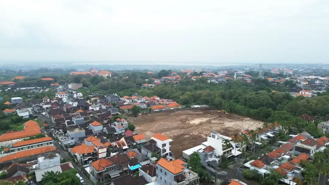 Tanah di lingkungan kampus Udayana, jimbaran - Image 2 of 8