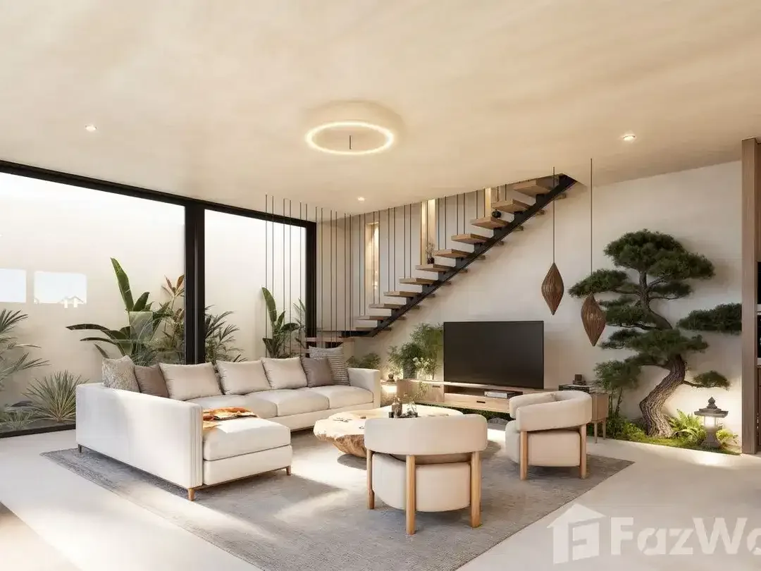 3 Bedroom Villa for sale at The Kaya Residences - Image 2 of 10
