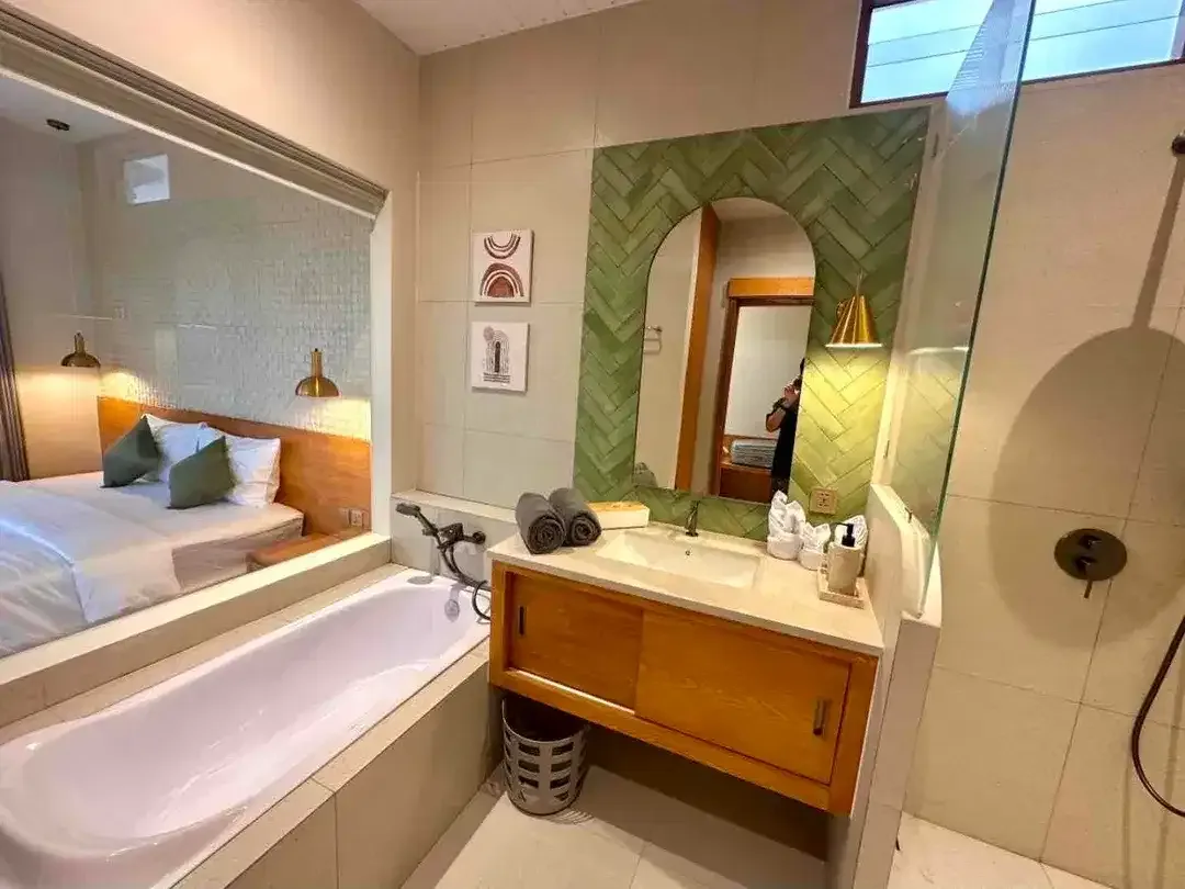 OCEAN VIEW VILLA FOR SALE
Ungasan - Image 5 of 10