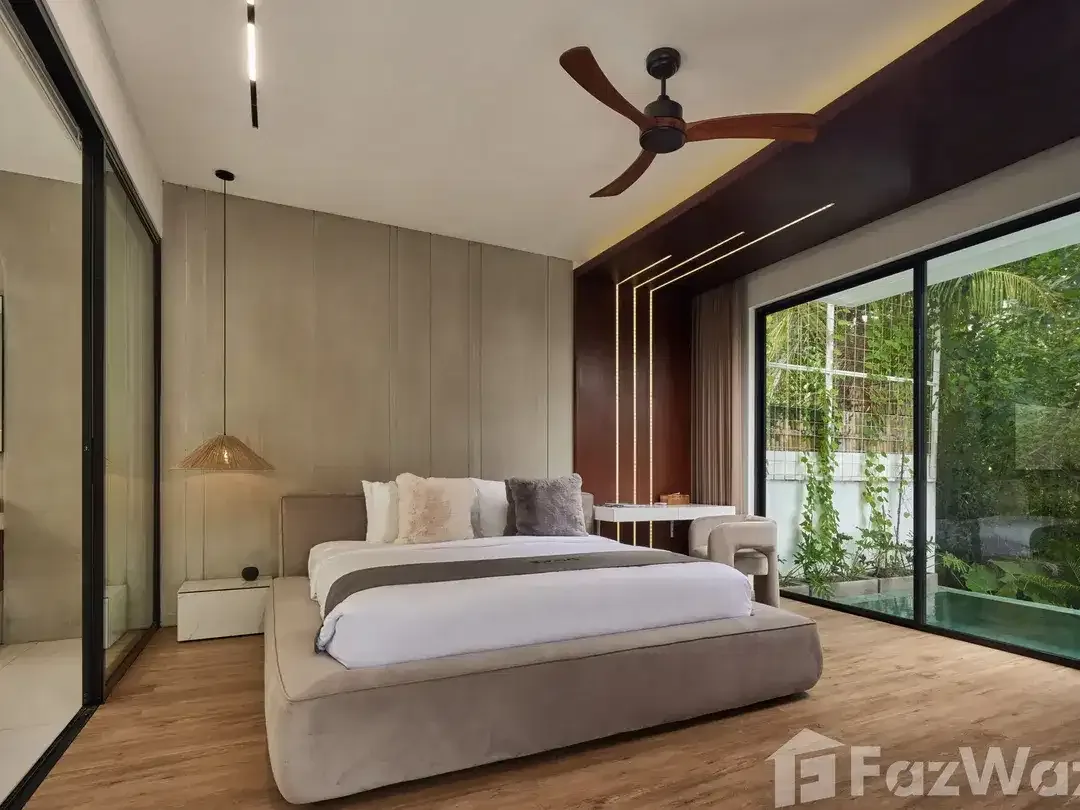 5 Bedroom Villa for sale at River Villa by Breig - Image 8 of 10