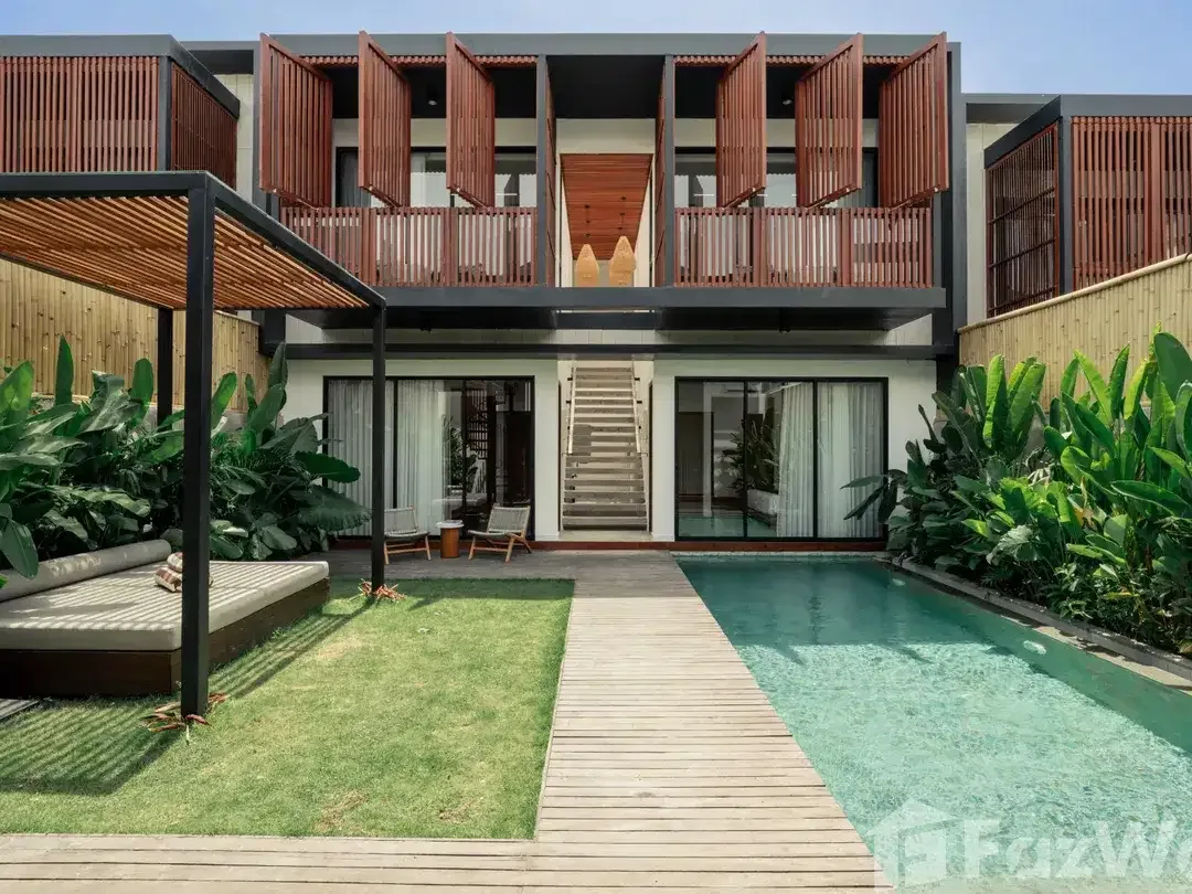 4 Bedroom Villa for sale at Red Sunset 2 - Image 2 of 10