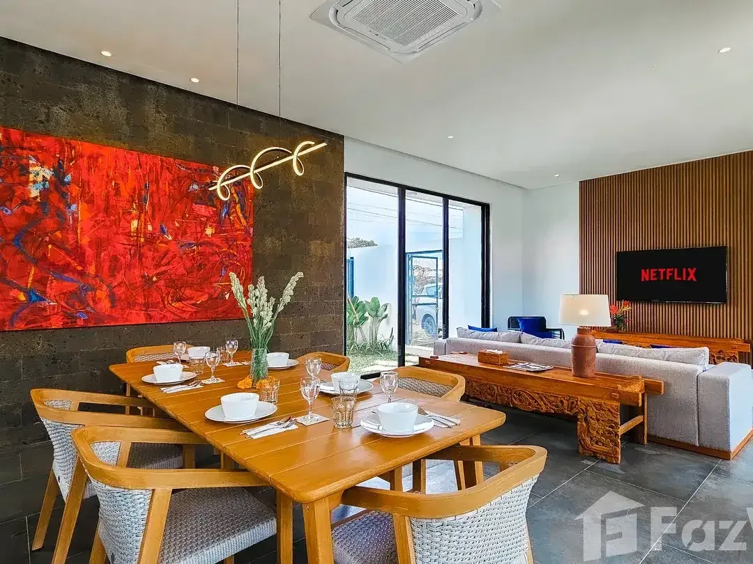 3 Bedroom Villa for sale in Ubud, Bali - Image 7 of 10