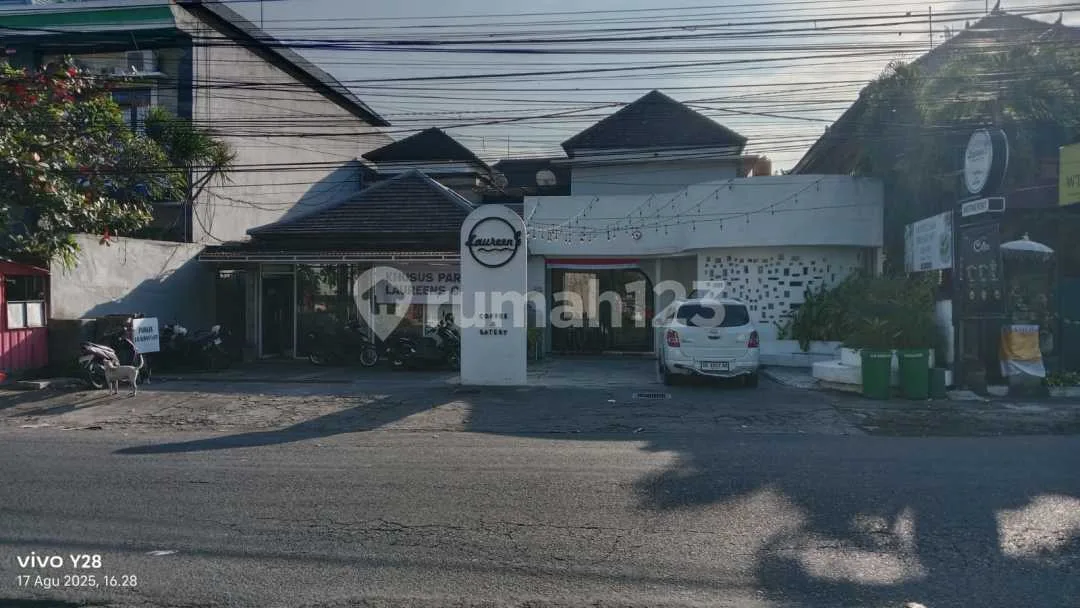 Di Jual Ruko Jln Raya Tukad Batang Hari Denpasar - Image 2 of 4
