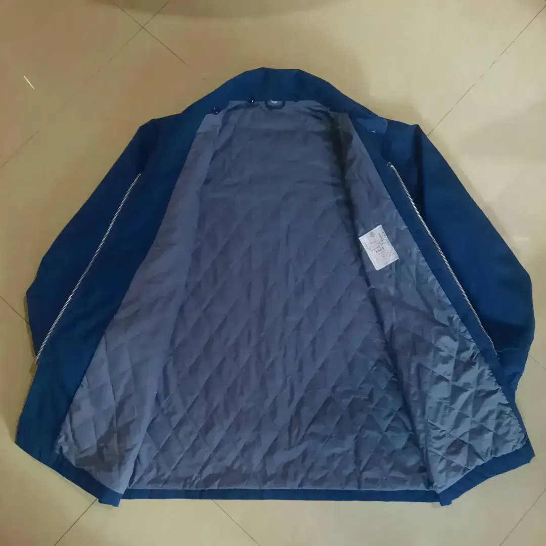 Japenese Market Jacket - Image 3 of 4