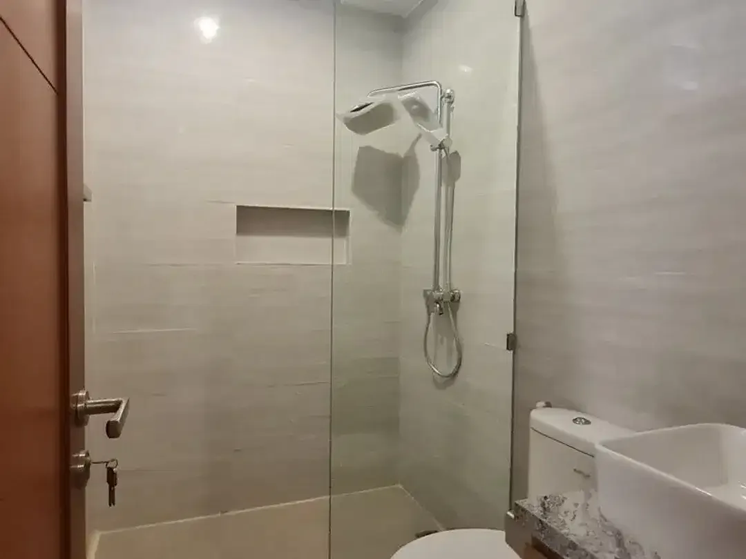 Villa Indah 3 Kamar Tidur Disewakan di Sanur - Dekat Pantai Sanur - Image 9 of 10