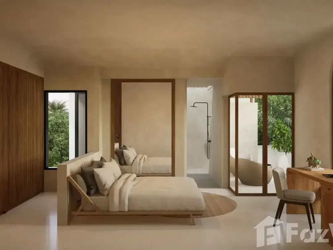 2 Bedroom Villa for sale in Seseh, Bali - Image 6 of 10