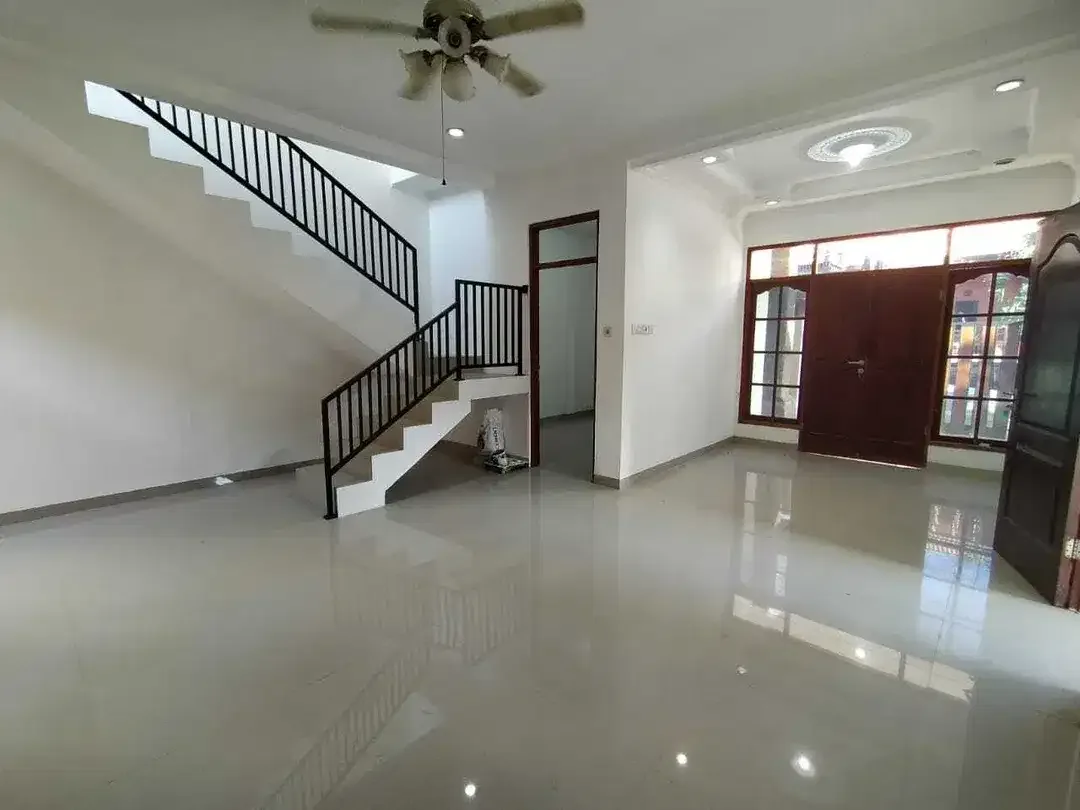 rumah 2 lantai di puri gading jimbaran,daerah yang sedang berkembang - Image 6 of 10