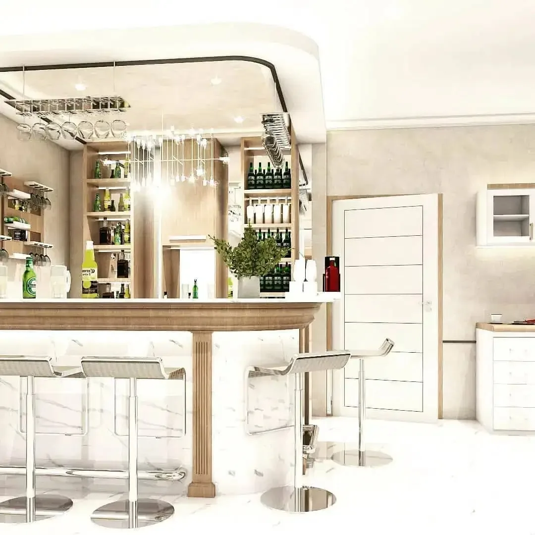 Jasa arsitek dan interior design - Image 7 of 10