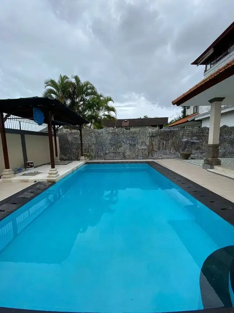 FOR SALE RUMAH GATE ONE SYSTEM - Image 2 of 10