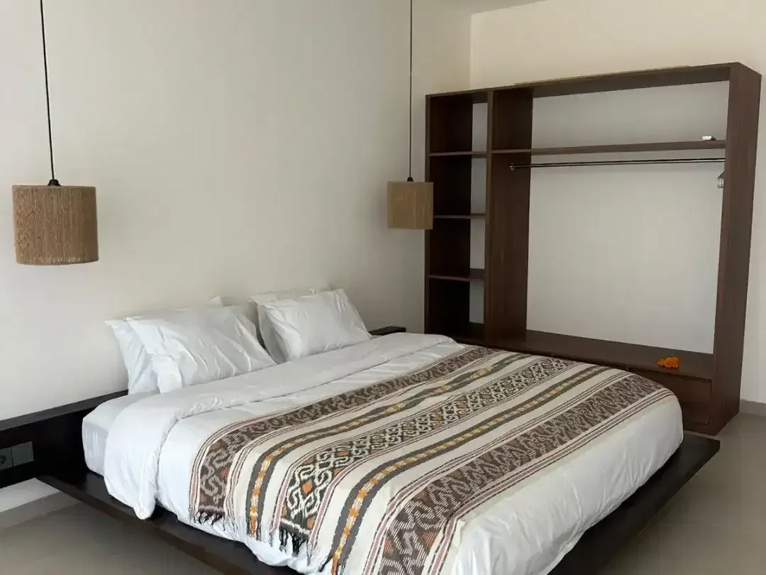 2 Bedroom Villa for sale in Berawa, Bali - Image 6 of 10