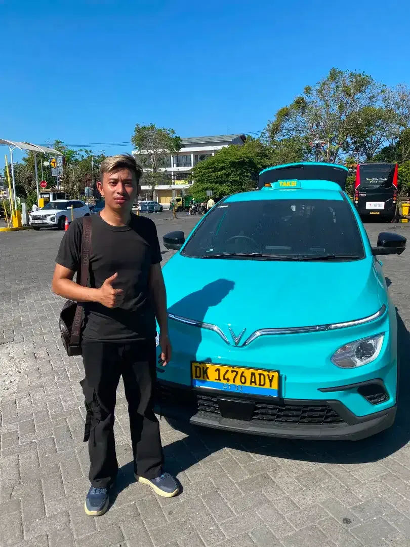 Jasa antar jemput pakai mobil sendiri - Image 2 of 2