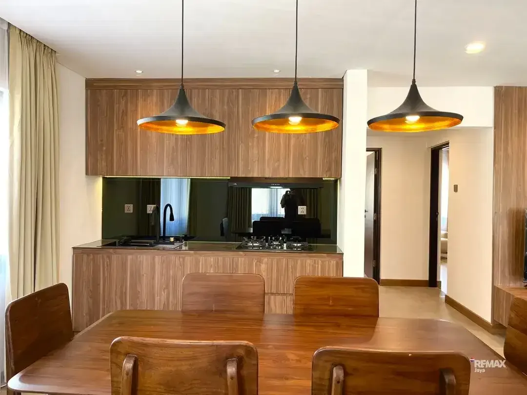 Apartment Unit 2 Bedroom, di Nusa Dua, Leasehold. - Image 7 of 10