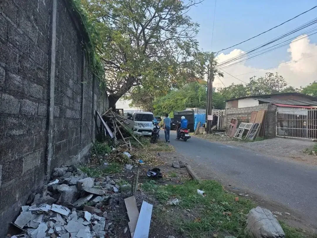 Tanah Strategis Dewi Sri Legian - Image 6 of 10