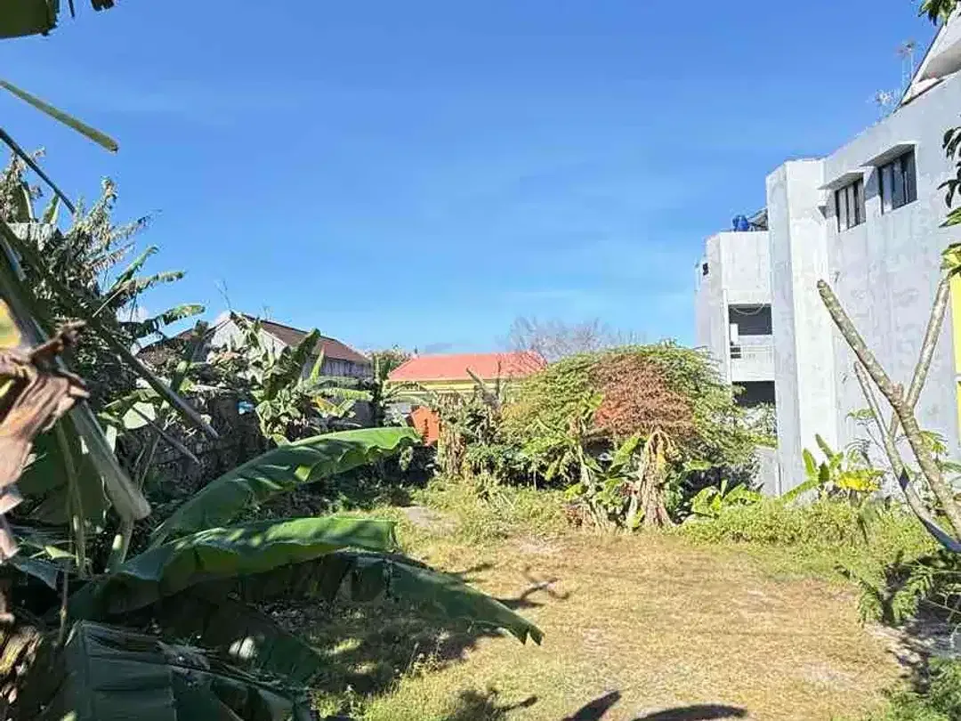 DIJUAL TANAH STRATEGIS – UNGASAN, KUTA SELATAN, BALI - Image 3 of 10
