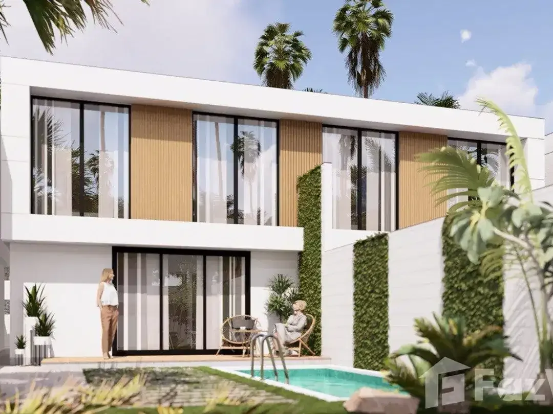 2 Bedroom Villa for sale in Ubud, Bali - Image 2 of 10