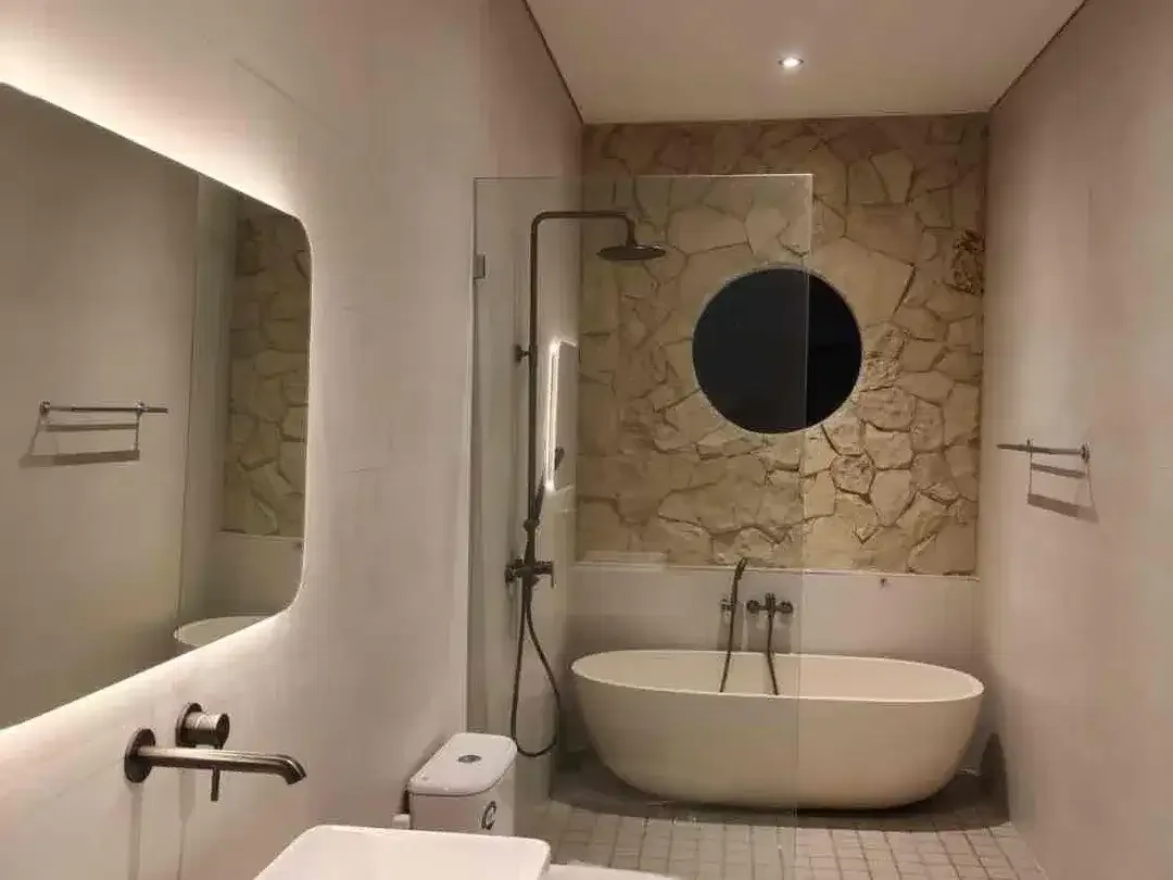 ID:H-134 Disewakan Villa Canggu Pererenan Mengwi Bali - Image 2 of 7