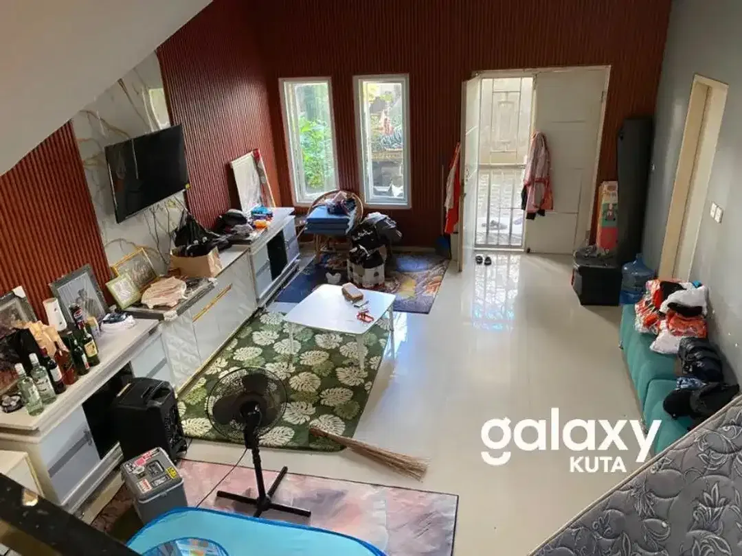 DIJUAL RUMAH GRATIS TANAH 70 METER DI MAHENDRADATTA DENPASAR - Image 3 of 5