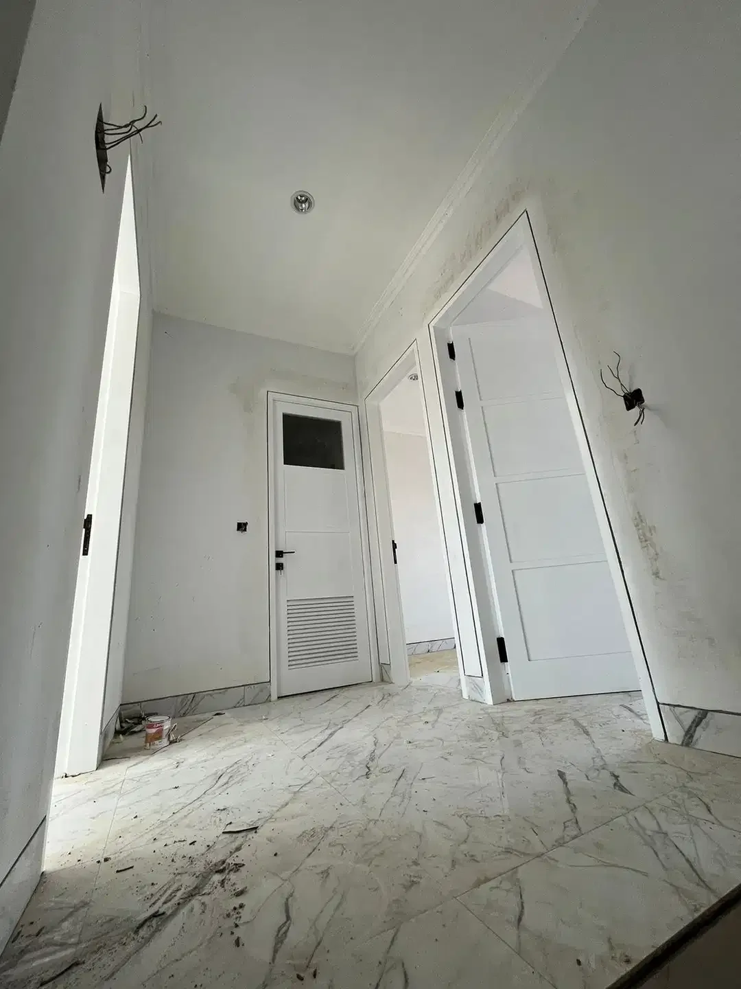 Dijual Townhouse Minimalis Modern di Pusat Kota Denpasar - Image 8 of 10