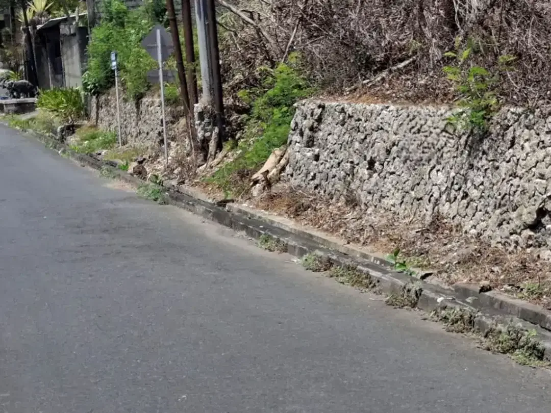 Dijual Tanah Kavling di Nangka Utara, Denpasar Utara - Bali - Image 5 of 8