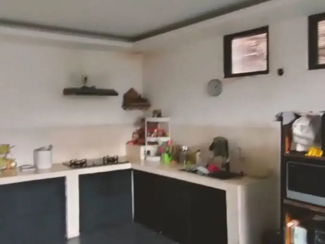Rumah Dan Villa di Padonan Dalung Dekat Canggu Tibubeneng Kerobokan - Image 6 of 10