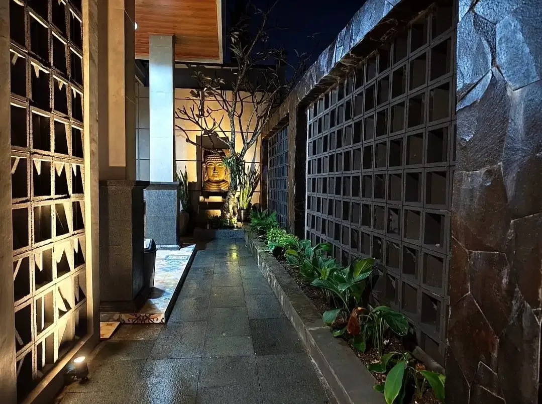 Rumah sewa Taman Griya Jimbaran - Image 6 of 10
