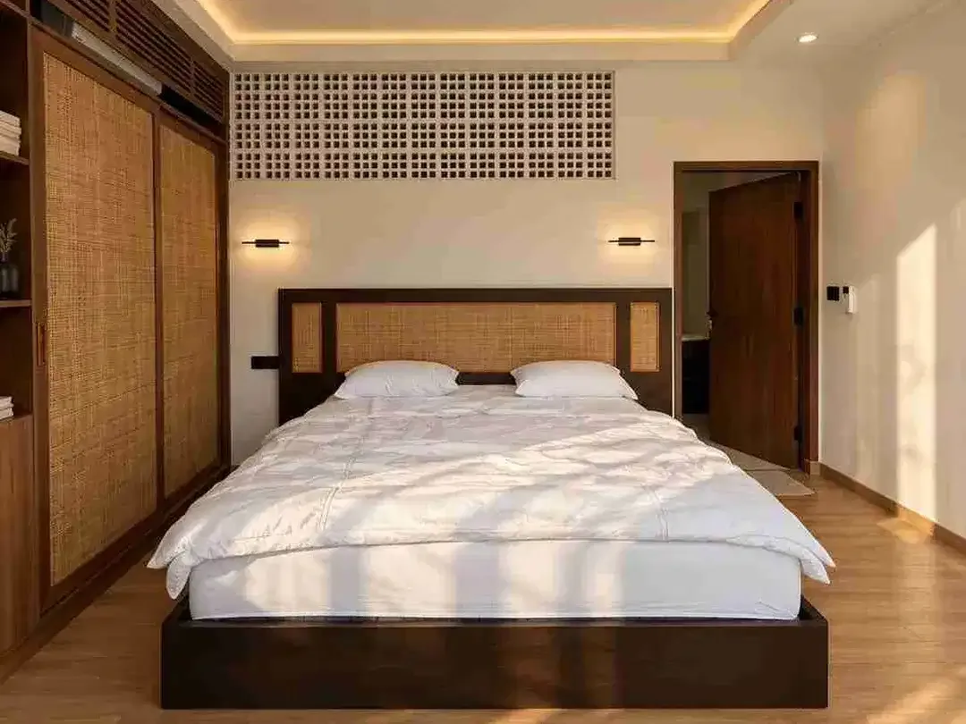 DIJUAL VILLA BARU MODERN, PEJENG, UBUD - Image 6 of 10
