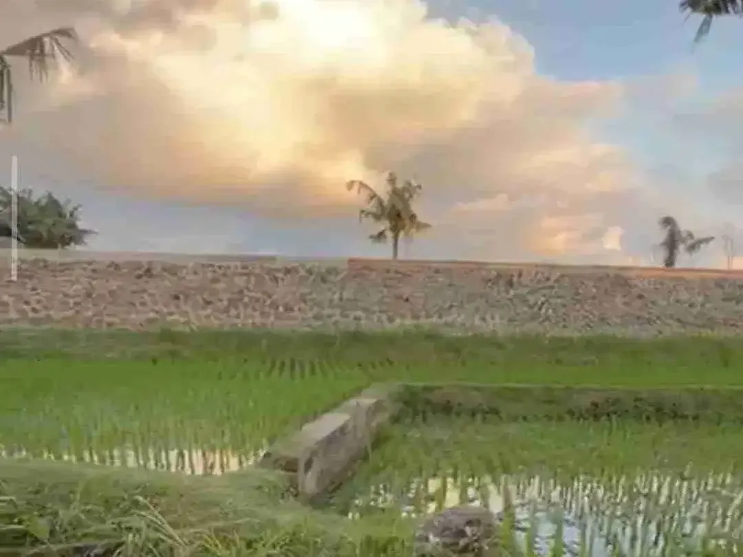 DIJUAL TANAH MURAH NYAMBU KABA KABA - Image 4 of 6