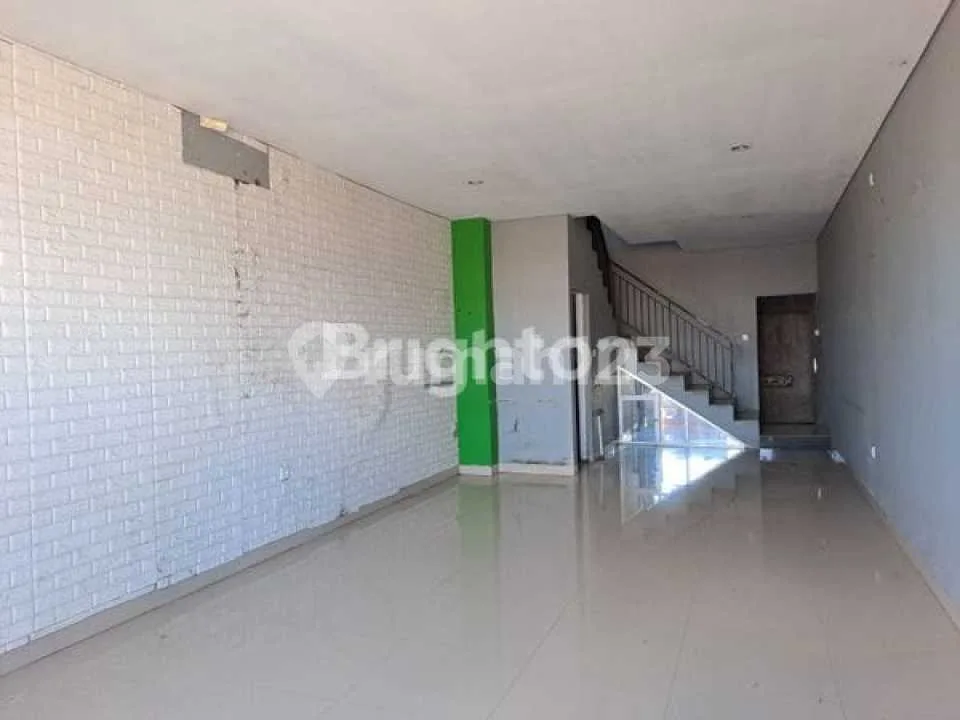 Dijual Ruko Strategis Ekslusif di Denpasar Selatan - Image 4 of 4