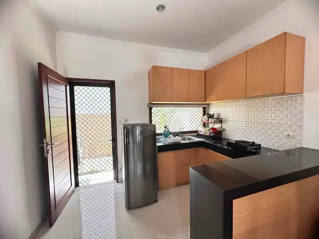 Rumah MURAH Cluster One Gate System Royal Garden Residence Nusa Dua - Image 9 of 10