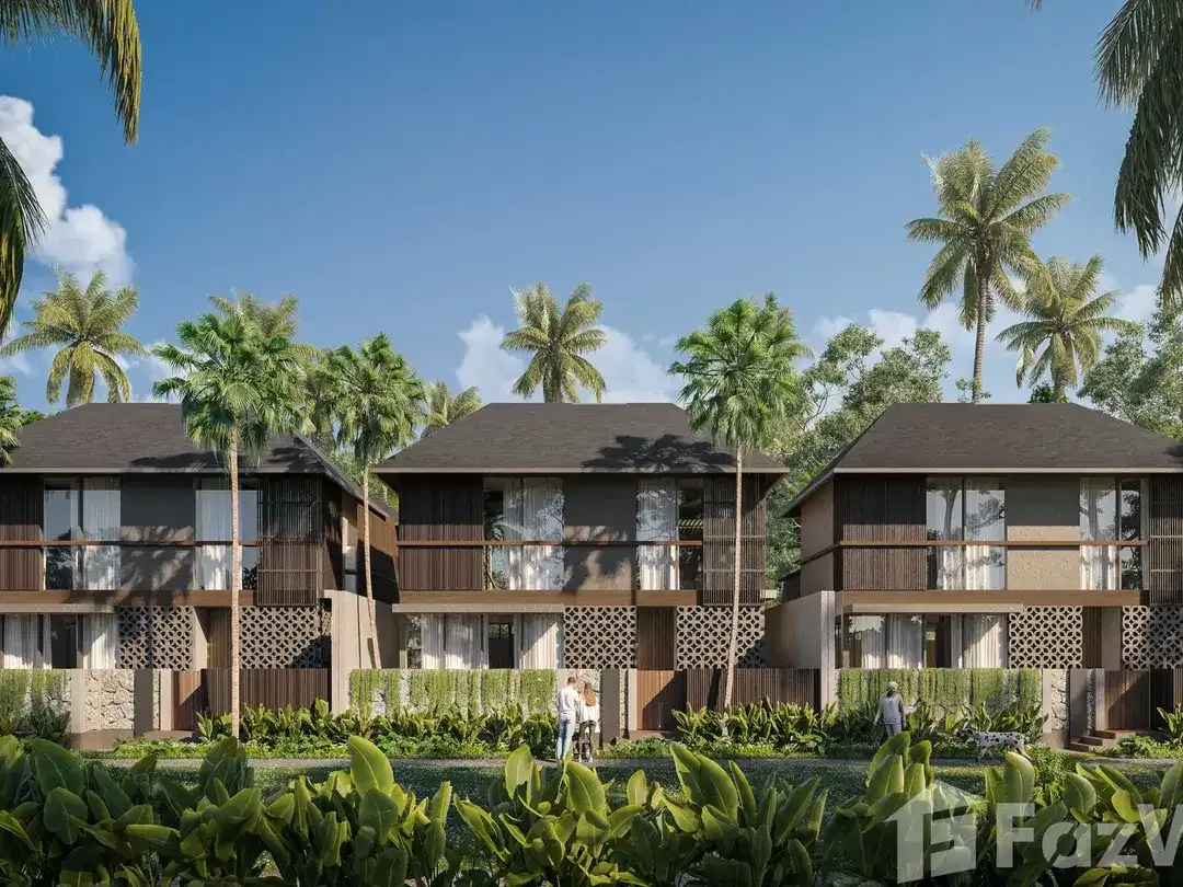 4 Bedroom House for sale at Damara Estate Jimbaran Hijau - Image 7 of 7